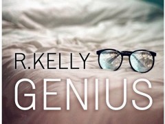 R. Kelly Debuts New Song ‘Genius’  From ‘Black Panties’ Album