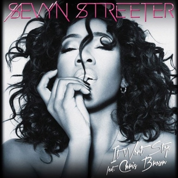 Sevyn Streeter  It Won t Stop Chris Brown