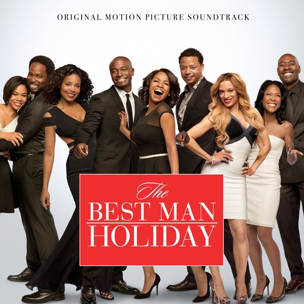The Best Man Holiday Soundtrack R Kelly